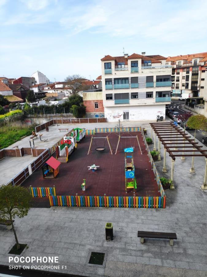 Bournacell 16 Apartamento Cambados Exterior foto