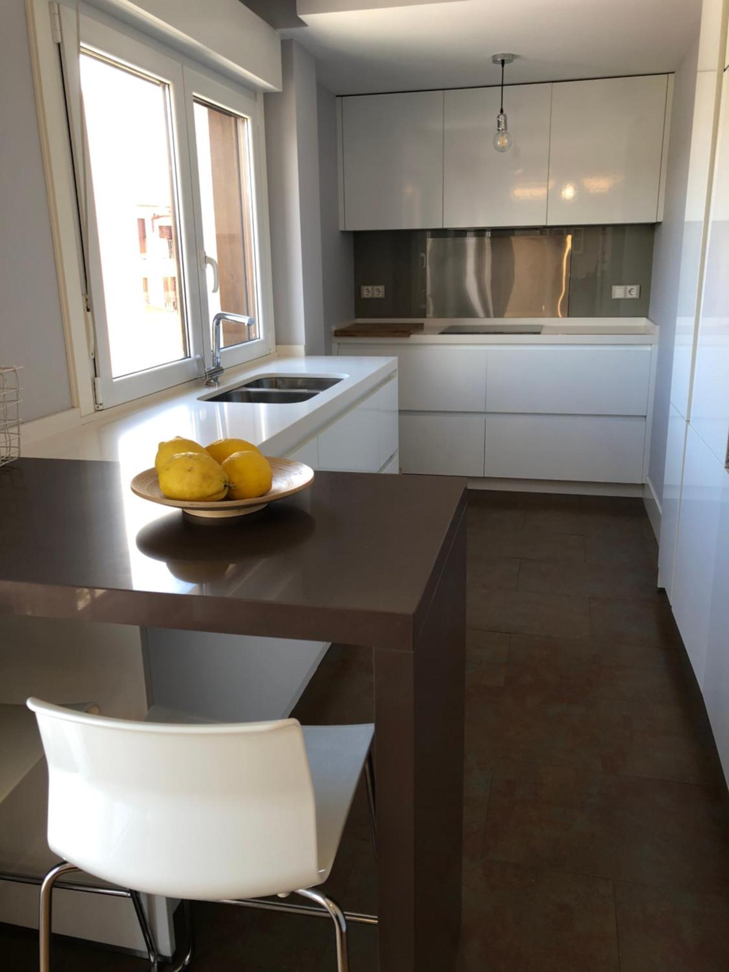 Bournacell 16 Apartamento Cambados Exterior foto